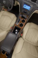 Buick Enclave 2006 года